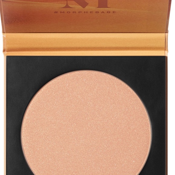 Morphe Glow Show Radiant Pressed Highlighter - Picture 5 of 6